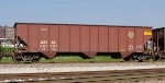 BNSF 646101